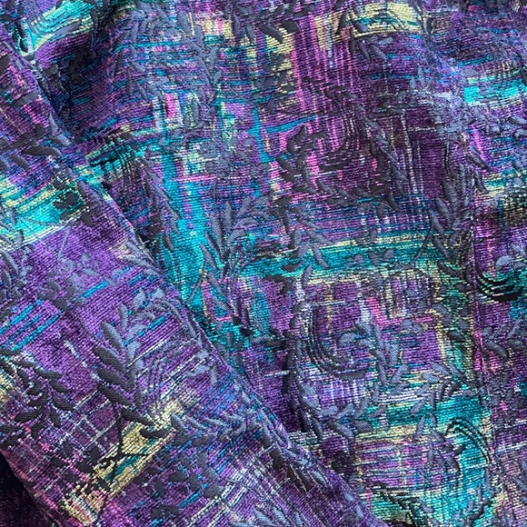 Really Fun 90s Reversible Jacket - Picture 6 of 8